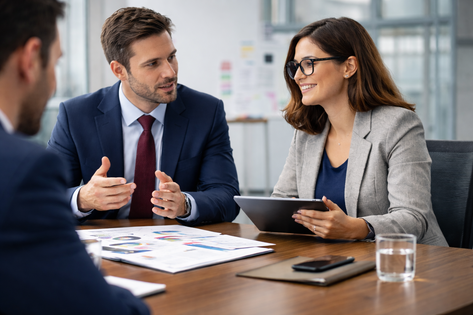 About Wright & Grow Consulting LLP