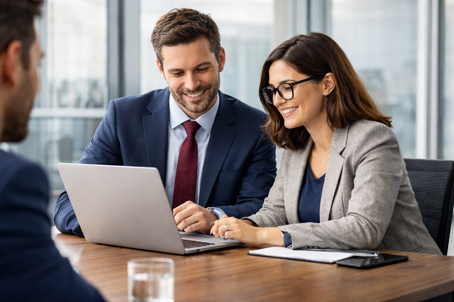 Wright & Grow Consulting LLP - Business Consulting